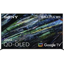 Sony Bravia 65” A95L 4K QD-OLED Smart TV (2023)