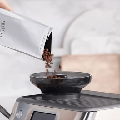 Sage Barista Touch Impress Manuell Kaffemaskin 61160219
