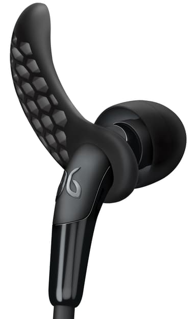 JayBird Freedom trådlösa in-ear Hörlurar (svart)