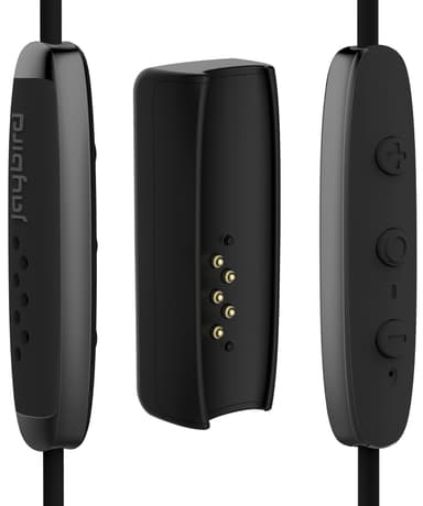 JayBird Freedom trådlösa in-ear Hörlurar (svart)