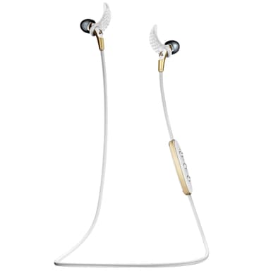 JayBird Freedom trådlösa in-ear Hörlurar (guld)