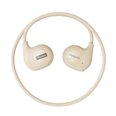 LENOVO Thinkplus XT95ii Bluetooth-hörlurar Nackband Sportheadset