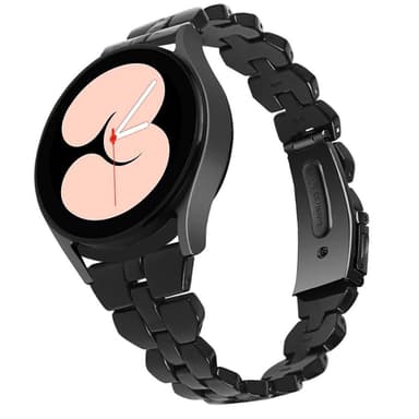 Klockarmband för Samsung Galaxy Watch6 / 5 / 4 40 43 44 47 mm