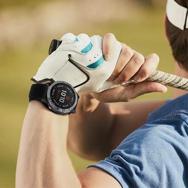 Klockarmband för Garmin Fenix 6 / Galaxy Watch 3 etc etc