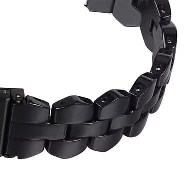 Klockarmband för Samsung Galaxy Watch6 / 5 / 4 40 43 44 47 mm