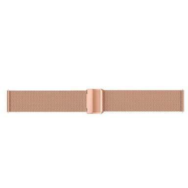 Rostfritt armband Samsung för Galaxy Watch3 45 mm Klockarmband