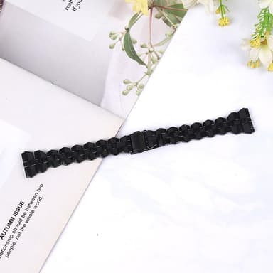 Klockarmband för Samsung Galaxy Watch6 / 5 / 4 40 43 44 47 mm
