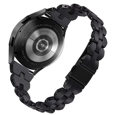 Klockarmband för Samsung Galaxy Watch6 / 5 / 4 40 43 44 47 mm
