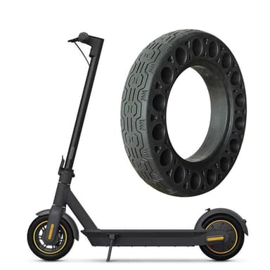 Däck Honeycomb punkteringsfritt Ninebot MAX G30 1 styck