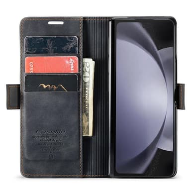 CASEME plånboksfodral Samsung Galaxy Z Fold 5