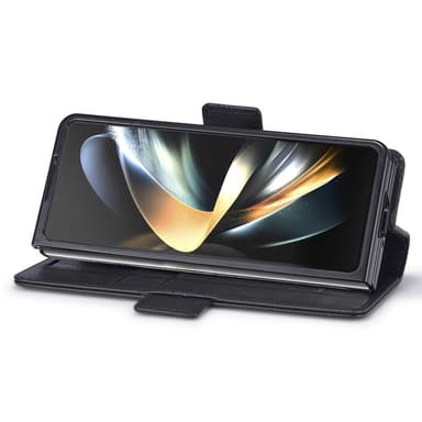 LC.IMEEKE Samsung Galaxy Z Fold5 5G skal - Svart