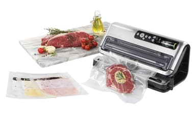 Foodsaver vakuumförpackare 204008