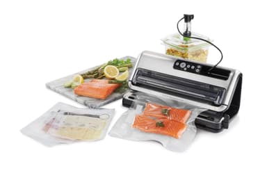 Foodsaver vakuumförpackare 204008