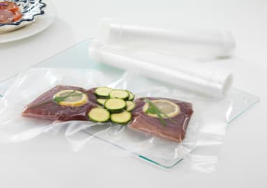 Foodsaver vakuumpåsar rulle  (28 cm) 204102