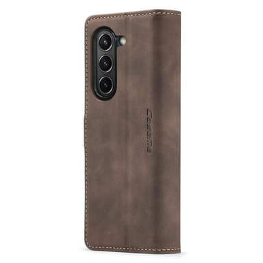 CASEME plånboksfodral Samsung Galaxy Z Fold 5