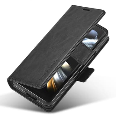 LC.IMEEKE Samsung Galaxy Z Fold5 5G skal - Svart