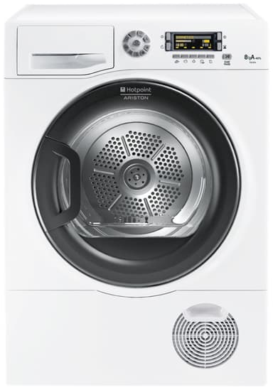 Hotpoint Torktumlare FTCD8726HM1