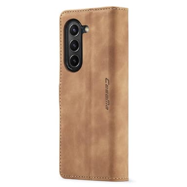 CASEME plånboksfodral Samsung Galaxy Z Fold 5