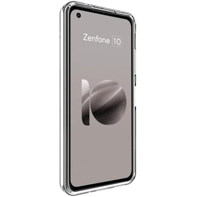 IMAK UX-5 Series TPU skal baksida för Asus Zenfone 10 5G