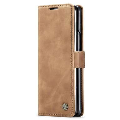 CASEME plånboksfodral Samsung Galaxy Z Fold 5