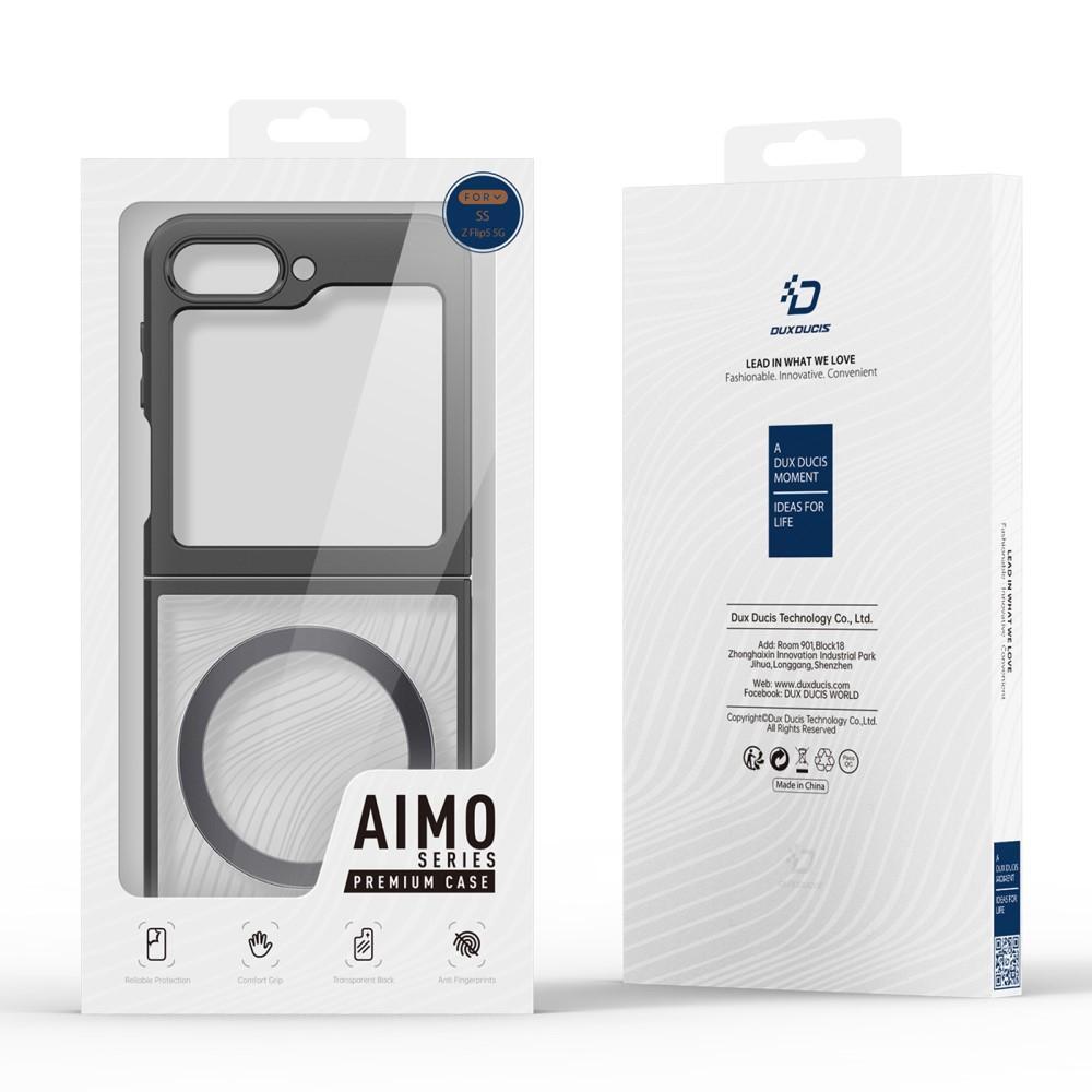 DUX DUCIS Aimo Series för Samsung Galaxy Z Flip5 5G