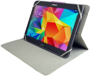 Goji 10" Fodral till surfplatta (lila)