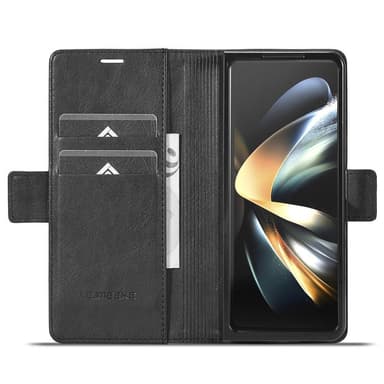 LC.IMEEKE Samsung Galaxy Z Fold5 5G skal - Svart