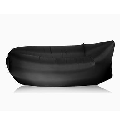 NEOPINE luftsoffa, Inflatable Air Sofa Laybag