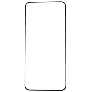 För Samsung Galaxy A54 5G Heltäckande Full Coverage Härdat glas