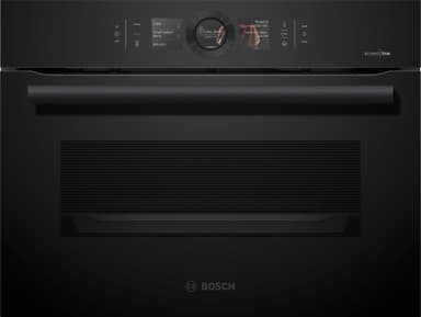 Bosch ångugn CSG856RC7