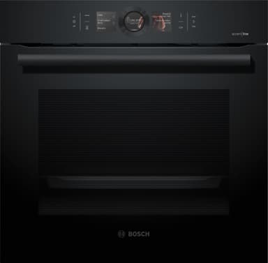 Bosch Serie 8 inbyggnadsugn HBG876EC7S
