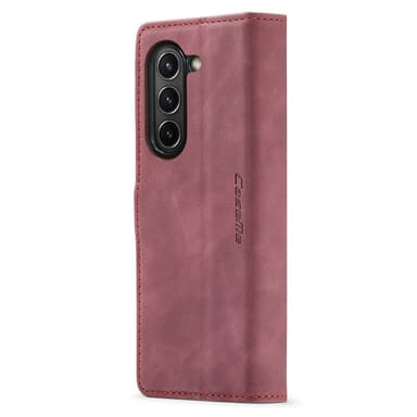 CASEME plånboksfodral Samsung Galaxy Z Fold 5