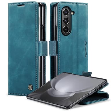 CASEME plånboksfodral Samsung Galaxy Z Fold 5