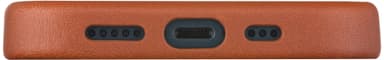 Dbramante1928 Roskilde MagSafe iPhone 15 Pro skal (tan)