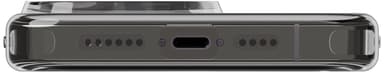 Dbramante1928 Iceland Pro MagSafe iPhone 15 Pro Max skal (genomskinligt)