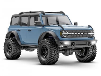 Traxxas TRX-4M Ford Bronco 2021 A51 1/18 RTR