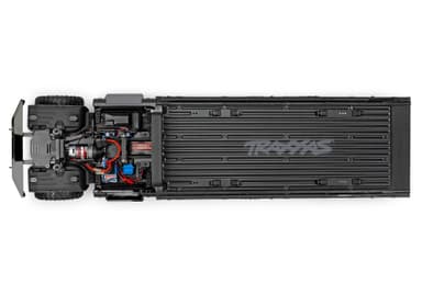 Traxxas TRX-6 Ultimate RC Dumper