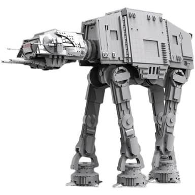Mould King Imperial Walker AT-AT
