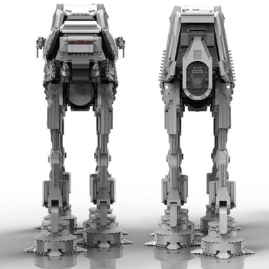 Mould King Imperial Walker AT-AT