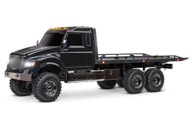 Traxxas TRX-6 Ultimate RC Dumper