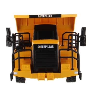 Carrera CAT Dumper - 1:35