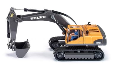 SIKU - Volvo EC290C grävmaskin - 1:50
