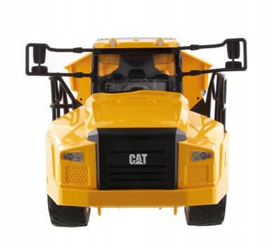 Carrera CAT Dumper - 1:24