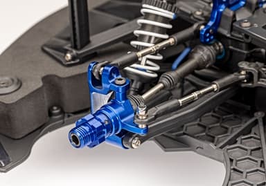 Traxxas XO-1 Supercar 1/7 RTR TSM BT - Ed