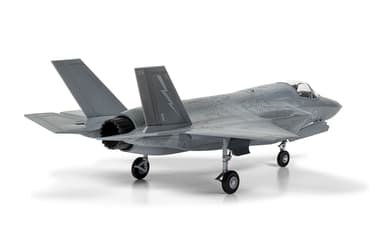 Airfix 1:72 Lockheed Martin F-35B Lightning II