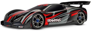 Traxxas XO-1 Supercar 1/7 RTR TSM BT - Ed