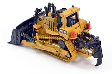 HuiNa Bulldozer Diecast 1:50