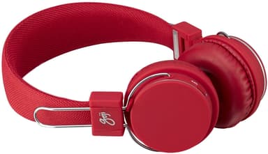 Goji Hörlurar over-ear G4BOECR14 (röd)