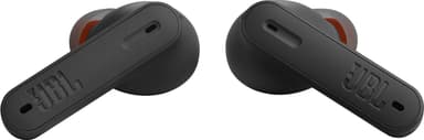 JBL Tune 235NC true wireless in-ear hörlurar (svart)