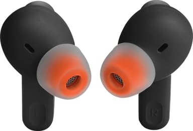 JBL Tune 235NC true wireless in-ear hörlurar (svart)